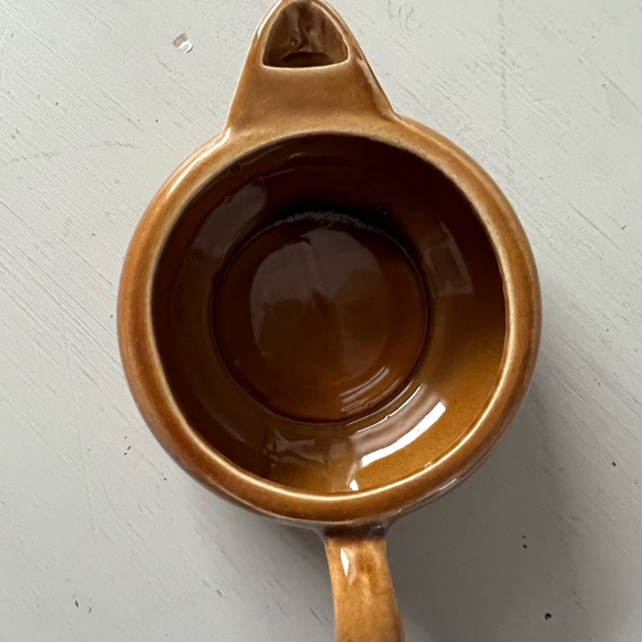 Vintage Ceramic Teapot - Picture 6 of 11